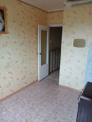 Квартира 51,5 кв.м, Пермский край, Губаха. Квартира, площадью: 51,5 кв.м, с кадастровым номером: 59:05:0101005:519, расположенная по адресу: Российская Федерация, Пермский край, м.о. Губахинский, г. Губаха, ул. Суворова, д. 18, кв. 63 (ПАО Сбербанк).