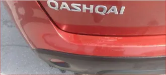 Nissan Qashqai 2007 года, 141 л.с., пробег 283079 км, АКПП. VIN: SJNFBAJ10U1051554, госномер Х869ТК73.