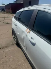 Lada Vesta 2020 года выпуска, VIN XTAGFK440MY480469, цвет белый, государственный регистрационный номер А072МУ03, тип ТС - легковой универсал, категория В, номер двигателя H4MD429 P065790, мощность 112,8 л.с. (83 кВт), объем 1598 куб.см., бензиновый двигатель, экологический класс 5.