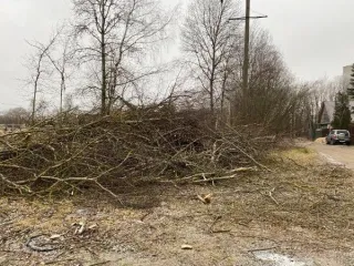 Земельный участок 450 кв.м, ИЖС, Владимирская область, Гусь-Хрустальный. Расположен по адресу: Российская Федерация, Владимирская область, г.о. Гусь-Хрустальный, город Гусь-Хрустальный, улица Энергетическая, з/у 16, в кадастровом квартале 33:25:000016, ориентировочной площадью 450 кв.м, вид…