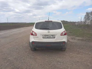 Nissan Qashqai, 2012 года, 141 лс, 239000 км, АКПП, транспортное средство NISSAN Qashqai, регистрационный знак: Х912АК154, VIN SJNFBAJ10U2601245, год выпуска 2012, залог (ПАО) АКБ "ABSOLUT BANK"