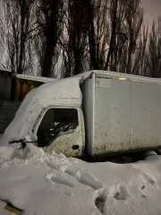 27731 02, 2007 г.в., VIN: XUD2773127A000505. На имущество наложены ограничения в виде запрета на регистрационные действия. Недостатки: транспортное средство не на ходу. Ознакомление с имуществом осуществляется по месту нахождения: Нижний Новгород, Черниговская д. 9, адрес электронной почты…