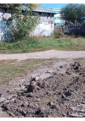 Земельный участок, кадастровый номер 22:67:030101:137, и здание (гараж), кадастровый номер 22:67:030101:149 Ознакомление с имуществом осуществляется по предварительному согласованию с организатором торгов. Для согласования даты и времени ознакомления необходимо направить заявку на электронную почту…