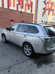 Mitsubishi Outlander 2013 года, 167 лс, 258084 км, полный привод, АКПП, VIN: Z8TXTGF3WDM018463