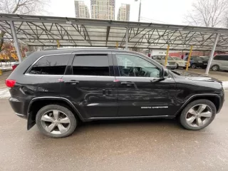Продажа транспортного средства Легковые автомобили Jeep Grand Cherokee, (VIN) – 1C4RJFCG0EC250568 Продажа транспортного средства Легковые автомобили Jeep Grand Cherokee, (VIN) – 1C4RJFCG0EC250568 
Марка: JEEP 
Модель: GRAND CHEROKEE OVER 
Привод: полный 
Объем двигателя: 3604.0 
Мощность двигателя…
