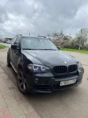 Bmw X5 2008 транспортное средство марки БМВ Х5, тип – легковой универсал, год выпуска 2008, идентификационный номер (VIN) WBAFE41060L153477, регистрационный знак Р183СС126, номер кузова (прицепа) WBAFE41060L153477, цвет черный, двигатель № 01666747, мощность двигателя 272 л.с, ограничения: запреты…