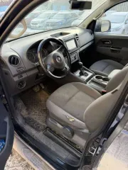 Volkswagen Amarok, 2013, 180 лс, 254650 км, полный привод, АКПП, автомобиль марки ФОЛЬКСВАГЕН, модель 2H АМАРОК, 2013 года выпуска, VIN WV1ZZZ2HZDH017431. ТС находится в работоспособном состоянии, пробег 254650 км., горят ошибки на приборной панели, порвано сиденье водителя, кузов грязный, из…