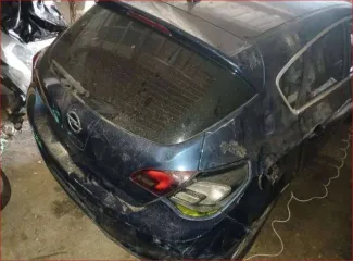 Opel Astra (Opel Astra), 2010 года, 180 лс, VIN W0LPE6DJ7BG049372