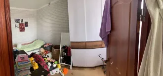 Квартира, площадь 35.4 кв.м., адрес: Россия, Пензенская обл, Каменский р-н, Варваровка, ул Школьная, дом 7, квартира 7, кадастровый номер: 58:10:0450204:165