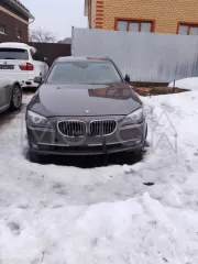 Автомобиль BMW 750, 2013 года выпуска, VIN: X4XYF81180DE5891