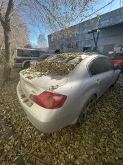 Infiniti G35 Sport 2008