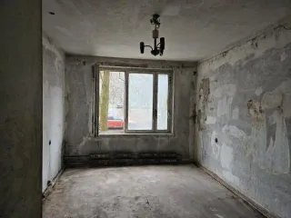 Жилое помещение 45,3 кв. м, Москва, по адресу: г. Москва, ш. Ярославское, д. 6, корп. 2, кв. 73, (Этаж №1), кадастровый номер: 77:02:0016005:5310. Вид жилого помещения: Жилое. Общая площадь: 45.3.