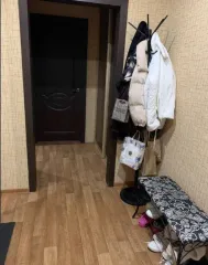 Доля в квартире (63,8 м²), г. Старый Оскол, Белгородская область 1/16 доля квартиры в Старом Осколе, ещё 1/16 доля квартиры в Старом Осколе, ещё 1/16 доли помещения, назначение: жилое, виды разрешенного использования: квартира, кадастровый номер: 31:06:0217002:677, местоположение: Белгородская…