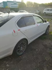 Автомобиль Шкода Октавия Х 275 СС 18 Автомобиль Шкода Октавия госномер Х275СС18, 2011 года выпуска VIN XW8CK41ZXCK261595 Объём двигателя, куб. см - 1798. Мощность двигателя, л. с. - 152. Ключи и документы отсутствуют. Работоспособность не проверялась. 
Вид транспорта: Автомобиль 
Год выпуска: 2011…