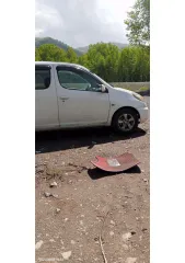 Toyota Funcargo 2000 год, номер кузова NCP250019659.