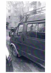 ГАЗ2752 2009, грузовой автомобиль, модель: ГАЗ2752, VIN: X9627520090642413.