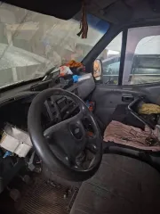 Ford Transit 1994, автомобиль грузовой, государственный регистрационный знак С040КН51, VIN WF0LXXGBVLRJ33995, марка Ford Transit, год выпуска 1994 (не на ходу).