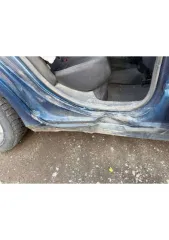 Chevrolet Malibu 2019 года, 163 л.с., пробег 105924 км, АКПП. VIN: 1G1ZG5ST7KF191593. Техническое состояние: Выстрелило 6 (или 7) подушек безопасности, аккумулятор не работает, машина не заводится. Заднее левое колесо спускает полностью примерно за 2-3 дня (под замену). Стук рейки. Не горит правая…