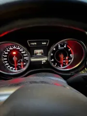 Mercedes-Benz GL-Класс AMG 2013 года, 558 лс, пробег 138650 км, АКПП. Автомобиль Mercedes-Benz GL63 AMG, госномер В444ВК50, VIN WDC1668741А256328, цвет белый.