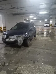 Renault Duster 2014 года выпуска, VIN X7LHSRDJN50305837. Находится в залоге. Для осмотра и получения документов направьте заявку на ay.htn@yandex.ru или по телефону +7(980)8004400. Осмотр по адресу: Московская область, г. Чехов, ул. Мира, д. 5, кв. 28. Для согласования времени осмотра звоните…