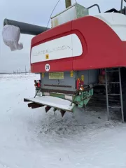 Комбайн РСМ 142  ARCOS 530  2008 г.