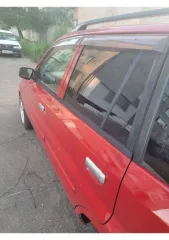 Mazda Demio 2001 Автомобиль легковой, марка: Mazda, модель: Demio, VIN: Отсутствует, гос. рег. номер: А685АВ79, год изготовления: 2001