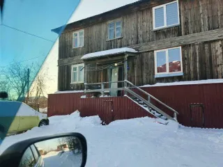 Квартира 35,3 кв.м в Удачном, Республика Саха (Якутия). 1 комната. Объект расположен по адресу: 78188, Россия, Республика Саха (Якутия), Мирнинский у, г. Удачный, ул. Монтажников, д.12, кв.1. Кадастровый номер 14:16:010504:2431. Площадь 35,3 кв.м.