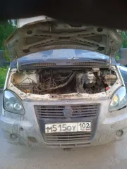 Автофургон ГАЗ 2747-0000010, 2009 год, VIN: X3X274700A0430526, находится в залоге. Ознакомление со сведениями о предмете торгов у организатора в рабочие дни по адресу: 454112, г. Челябинск, пр-кт Комсомольский, д. 39, оф. 1/9, с 15 до 18 часов местного времени, предварительно согласовав время по…
