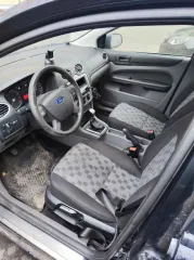 Ford Focus 2008, легковой автомобиль, марка: FORD, модель: Focus, год выпуска: 2008 г., идентификационный номер (VIN): X9FHXXEEDH8T09330. С имуществом можно познакомиться по адресу: г. Архангельск, ул. Некрасова, д.2 (в залоге ПАО "Совкомбанк") по предварительной записи у организатора торгов. по…