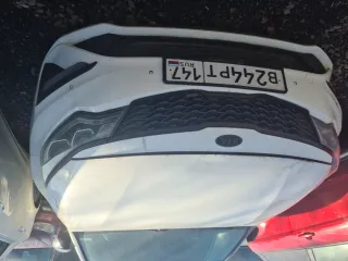 Kia Optima 2018, автомобиль марки KIA модель Optima 2018 г.в., VIN-номер XWEGU411BK0010267. Для получения дополнительной информации и по вопросу ознакомления с имуществом уточняйте у финансового управляющего по телефону 89216334493, либо запрос через эл.почту Eam-1987@mail.ru.