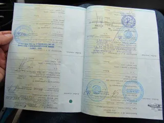 Toyota RAV4 2012 года, VIN: JTMBE31V80D076743, госномер: О767ХВ774.