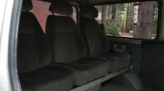 Транспортное средство ГАЗ-2217 специальное пассажирское транспортное средство (6 мест),  2005 года изготовления, идентификационный номер (VIN) Х9622170050424849 (+Тахограф) Транспортное средство ГАЗ-2217 специальное пассажирское транспортное средство (6 мест),  2005 года изготовления…