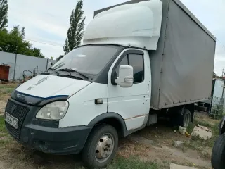 ГАЗ 2818-0000010-42 2008 Автомобиль марки ГАЗ модель 2818-0000010-42 2008 г.в. VIN-номер XSU28180N80022179. В залоге у ПАО «Совкомбанк». Ознакомиться с документами, порядком, сроками и условиями продажи имущества должника, характеристиками имущества можно на электронной площадке, определенной в…