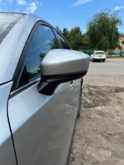 Mazda CX-5 2019 года, 150 лс, 124000 км, полный привод, АКПП. Автомобиль легковой, марка, модель: Mazda CX-5, идентификационный номер VIN: RUMKE5W7A02046801, 2019 года выпуска.