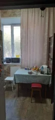 Квартира, 54,4 кв.м, 2 комнаты, Красноярский край, г Красноярск, Медицинский пер, д 8, кв. 23, состоящая из 2 комнат, общей площадью 54,4 кв. метров, в том числе жилой площадью 36,0 кв. метров, кадастровый/условный/инвентарный (ранее присвоенный учетный) номер 24:50:0700216:55.
