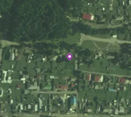 Земельный участок 740 м2 Алтайский край Доля 1/2 по адресу: 659377 Россия Алтайский край Бийский район село Лесное переулок Восточный 6А кадастровый номер: 22:04:130001:331