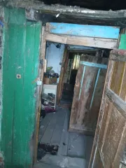 1/2 доля. Помещение, площадью 50.2 кв. м., Республика Башкортостан, г. Уфа, Орджоникидзевский, ул. Розы Люксембург, д. 180в, кадастровый номер: 02:55:030209:55