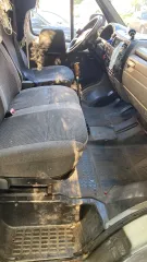 Автомобиль марки ГАЗ модель 173401-0000010 2008 года выпуска, VIN Z7K17340190000050. Ознакомление с документацией осуществляется по предварительной записи по адресу электронной почты arb.kazarenko@.yandex.ru по адресу: г. Москва, Варсонофьевский пер. д.4 стр. 1, подъезд 7, пом. 1.