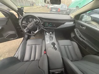 OMODA C5 2024 автомобиль марки OMODA модель C5 2024 г.в., VIN-номер LVVDC21B0RDB27866, с лотом можно ознакомиться по месту его нахождения: Свердловская обл, Реж г, Фрунзе ул, 21/1-40, предварительно согласовав время с финансовым управляющим по тел. +79120820501, либо путем направления запроса на…