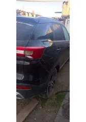 Lifan X70, 2018 года, 136 л.с., 93000 км. Транспортное средство: марка LIFAN, модель X70, год выпуска 2018, VIN X9WX7002AJ0000015