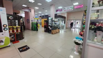 Нежилое помещение 21,4 кв.м, Республика Башкортостан Помещение Нежилое помещение 21.4 кв.м в Республика Башкортостан Помещение; Нежилое; Собственность; по адресу: РБ, г. Кумертау, ул. Бабаевская, д. 16 (5эт ТП (Торгов. эт 3) ; Кадастр.№ 02:60:010302:4130; Площадь 2108 кв.м. Помещение; Нежилое…