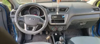 Kia Rio 2014 года. VIN: Z94CB41AAER199299. Кузов синий. Объем двигателя 1396 см³, мощность 107 л.с. Техническое состояние хорошее. На лобовом стекле есть трещина. Пробег 200 000 км. Осмотр и ознакомление с документами в рабочие дни с 9:00 до 18:00 по московскому времени. Контакты: Pin-62@mail.ru…