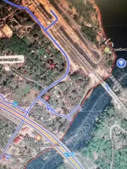 Земельный участок земельный участок 2000 кв. м, кадастровый номер: 47:03:0513002:114, расположенный по адресу: Ленинградская область, Приозерский район, пос. п. ж/д. Лосево, ул. Железнодо-рожная, земельный участок № 3 
Кадастровый номер земельного участка: 47:03:0513002:114 
Площадь земельного…