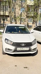 LADA VESTA, 2020, легковой автомобиль марки LADA модель VESTA, 2020 года выпуска, VIN XTAGFK110MY464535. Узнать подробную информацию и ознакомиться с имуществом по месту его нахождения можно по предварительному согласованию с финансовым управляющим по тел. 89278499427. Осмотр предмета торгов…