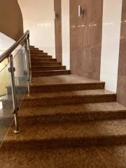 Нежилое помещение 915,6 м², Московская область, г. Одинцово, ул. Молодежная, д. 48, пом. I, этаж 1, этаж 2, этаж 3, этаж 4, кадастровый номер 50:20:0030118:1162