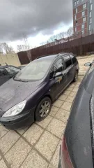 Peugeot 307, 2004 года, 107 лс, автомобиль легковой, марка: PEUGEOT, модель: 307, VIN: VF33ENFUB83259654, гос. рег. номер: А163УТ763, год изготовления: 2004.