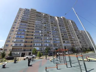 Квартира 20,3 кв.м, Краснодар, ул. Дзержинского, 110А. Жилое помещение пл. 20,3 кв.м, КН 23:43:0118013:556, адрес: г. Краснодар, ул. Дзержинского, д. 110А, кв. 252. Обременение: залог, арест. н/ц 1 914 536,60 руб., з-к 19 145,00 руб., ш/а 19 145,00 руб. Вид ограничений и обременений: залог, арест…