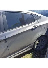 Hyundai Solaris 2013, VIN Z94CU41DBDR215796