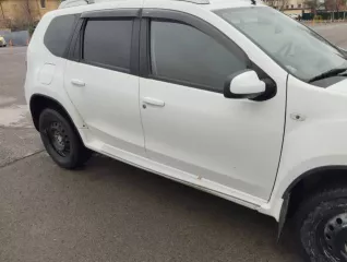 Nissan Terrano 2014 г.в. VIN Z8NHSNDJA51494988 ГРН М797ЕТ72