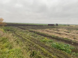 Земельный участок 1889 кв.м, Московская область. Кадастровый номер 50:35:0030205:1510. Вид разрешённого использования 2.1.